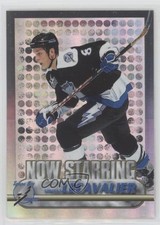 1999-00 O-Pee-Chee Now Starring Vincent Lecavalier #NS13 0sf1