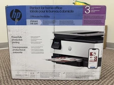 HP OfficeJet Pro 8135e All-in-One Printer w/3 Months Instant Ink free w/ HP+