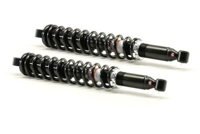 Monster Rear Shock Absorbers for Honda Rincon 650 2003-2005 Gas-Powered