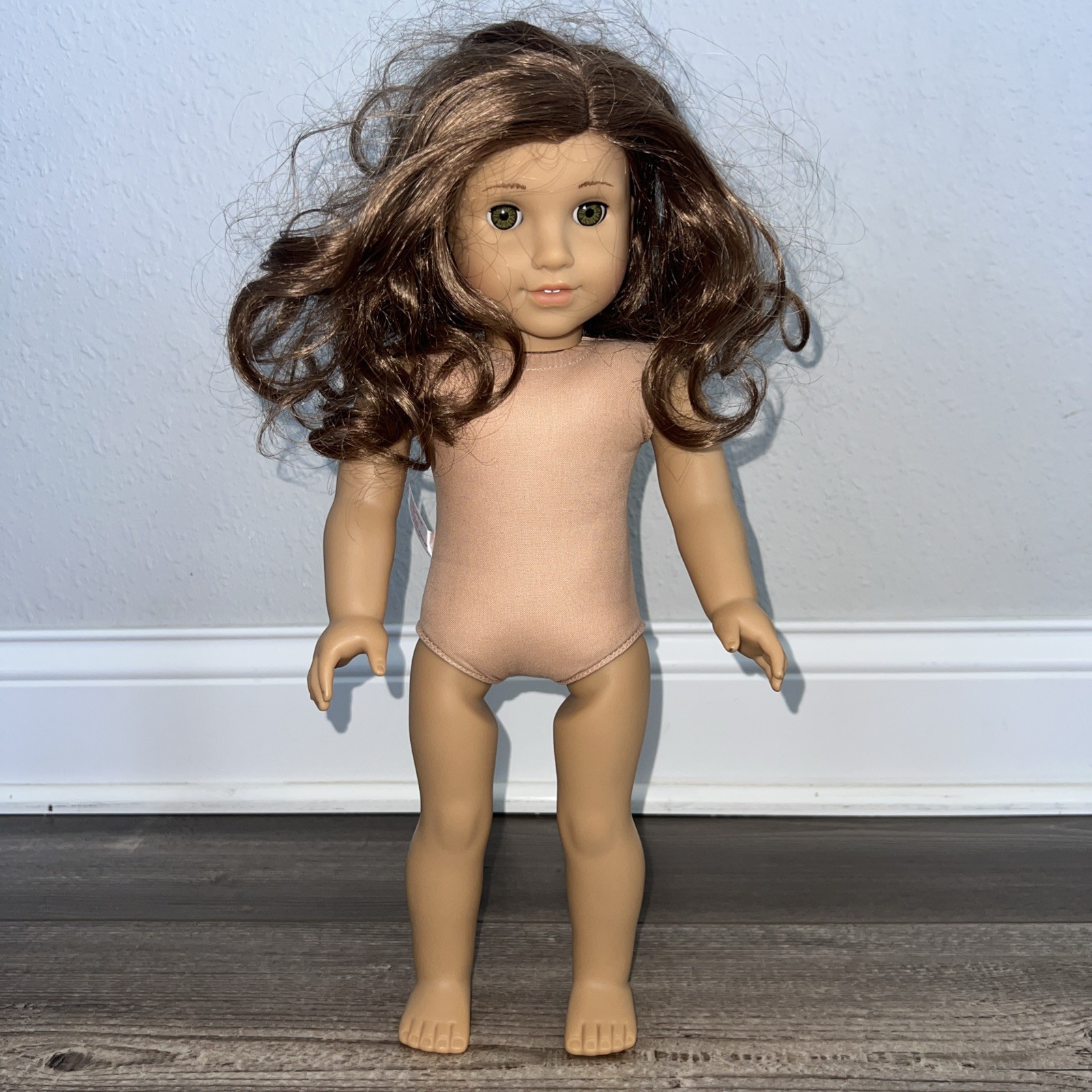 American Girl Doll Rebecca Rubin 18-inch