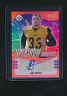 2025 Panini Absolute Jack Sawyer Base (RAW)