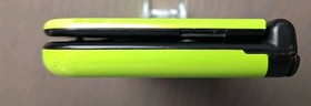 New Nintendo 3DS XL Lime Black | Charger + 32GB SD Card | Region Free