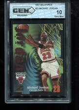 Michael Jordan Flu Game Shoes Sell for $100K 19