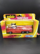 SOLIDO Berliet 1/43