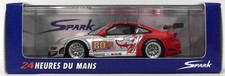 Spark Porsche 911 997 Gt3rsr Flying Lizard Motorsport N 80 24h Le Mans 2010 Bergmeister Neiman Law 1:43 S2584