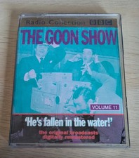 The Goon Show Volume 11 