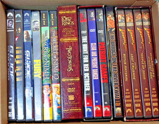 15 DVD lot Good condition Misc movies