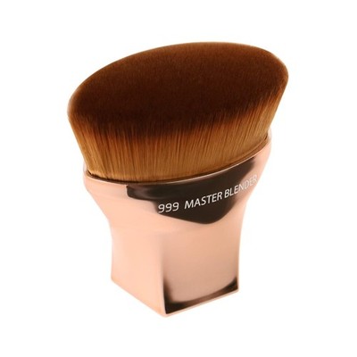 Bdellium Tools Professional Makeup Brush - Studio Series 999 Master Blender - Wi
