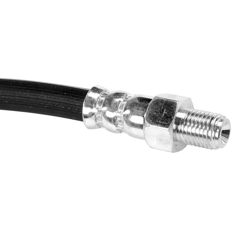 2x Línea de freno de manguera de freno trasero para 1971 1972 1973 International Harvester 1010 Foto 3 de 4