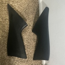 Dodge Charger Genuine Factory Mopar Center Console Right Left Side Panels Oem