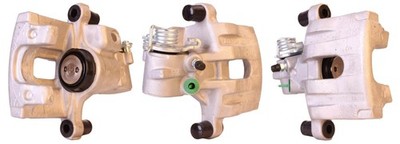 ELSTOCK 87-1577 Bremssattel für FORD