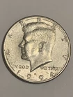 1994-D Kennedy Half Dollar — photo from another recent sale