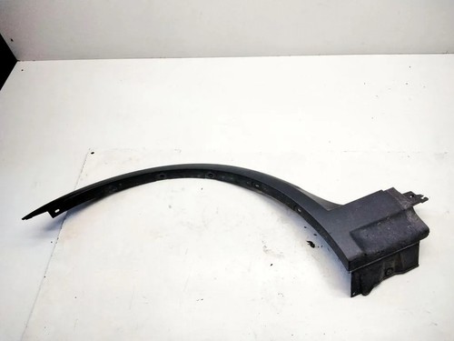 BMW X3 E83 Kotflügelzierleiste hinten links 3405817 2.00 Diesel 130kw 33630138