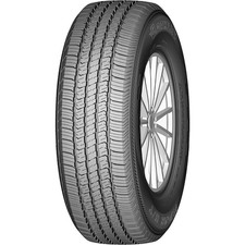 4 Tires Barkley Veigar Ht 24565r17 111h Xl As As All Season