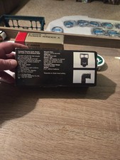 compact zoon thyrisor auto strobe