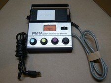 Beseler PM1A Color Analyzer Darkroom Color Printing Powers On