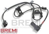 Bremi 51294 Sensor FüR Raddrehzahl ABS Sensor Raddrehzahl FüR Hyundai