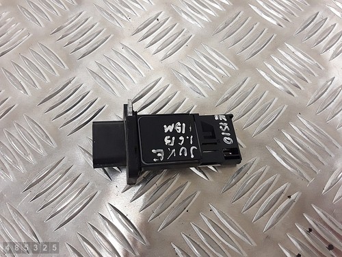 2019 NISSAN JUKE LUFTMASSENMESSER BENZIN 1600 PETROL 226807S00B