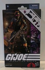 G.I. Joe Classified Cobra Mole Rat