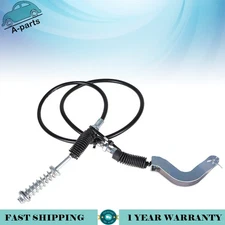 Fit Forward Reverse Cable 40" For EZGO TXT Gas Golf Carts 1991-2001 25691-G01