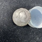1796-P Large Cent — photo from another recent sale