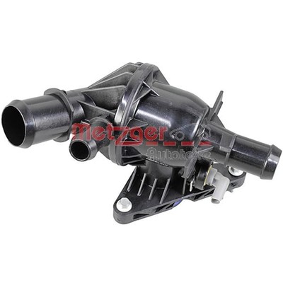 Metzger Thermostat für Ford Tourneo Transit
