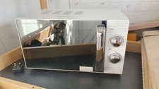 Russell Hobbs Inspire RHM1731 17L Manual Microwave - White