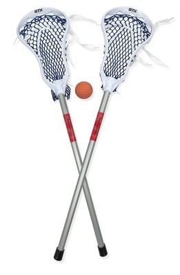 STX FiddleSTX Two Pack Mini Super Power with Plastic Handle and