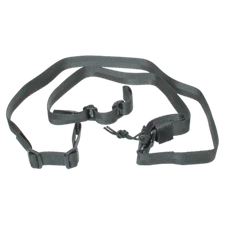 Viking Tactics Genuine VTAC-MK1-BK - NON-PADDED 2 Point Sling - BLACK - NEW