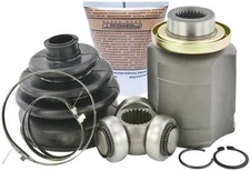 Inner Joint Right 23X42X26 Febest 1211-TUCJMRH Oem 49605-2EA50