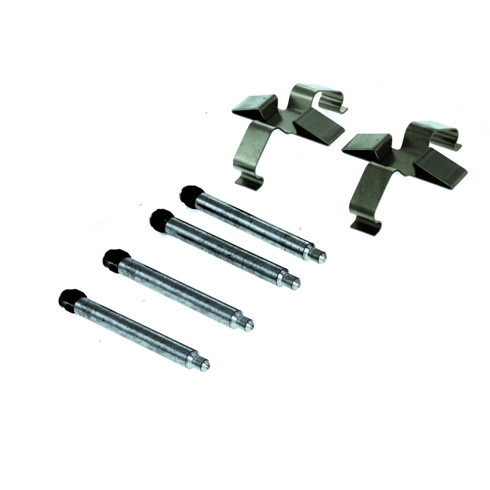 For 2000 Saturn LS Disc Brake Hardware Kit Rear Centric 758LD99 - Image 3 of 4