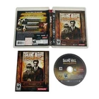 Silent Hill Homecoming Sony Playstation 3 PS3 Video Game