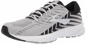 brooks men's launch 6 running shoes