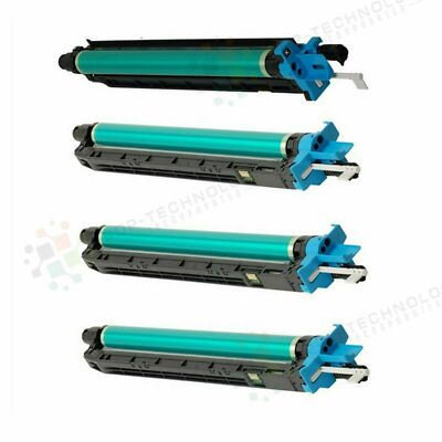 Drum Unit Set Konica Minolta Bizhub C224e C224 C284e C364 C364e NON-OEM DR-512
