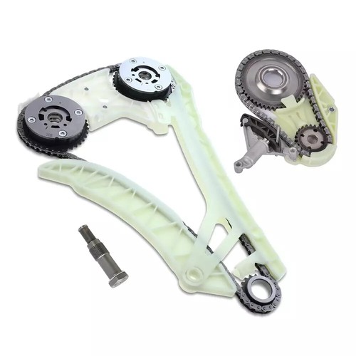 For BMW X3 X5 N20 N26 2.0L 12-17 Engine Rebuild Kit Timing Chain Tool VVT Piston - Picture 6 of 15