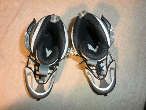 JOEY Kinder Freizeit Schlittschuhe Gr.31 - 33, (19 - 21,5 cm) Geschenkidee!/281 - Bild 9 von 11