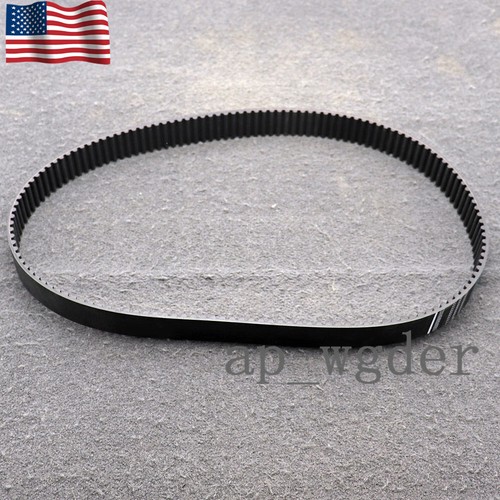 For 3211088 Victory Motorcycle, Kingpin, Vegas, Touring Cruiser Drive Belt - Picture 2 of 10