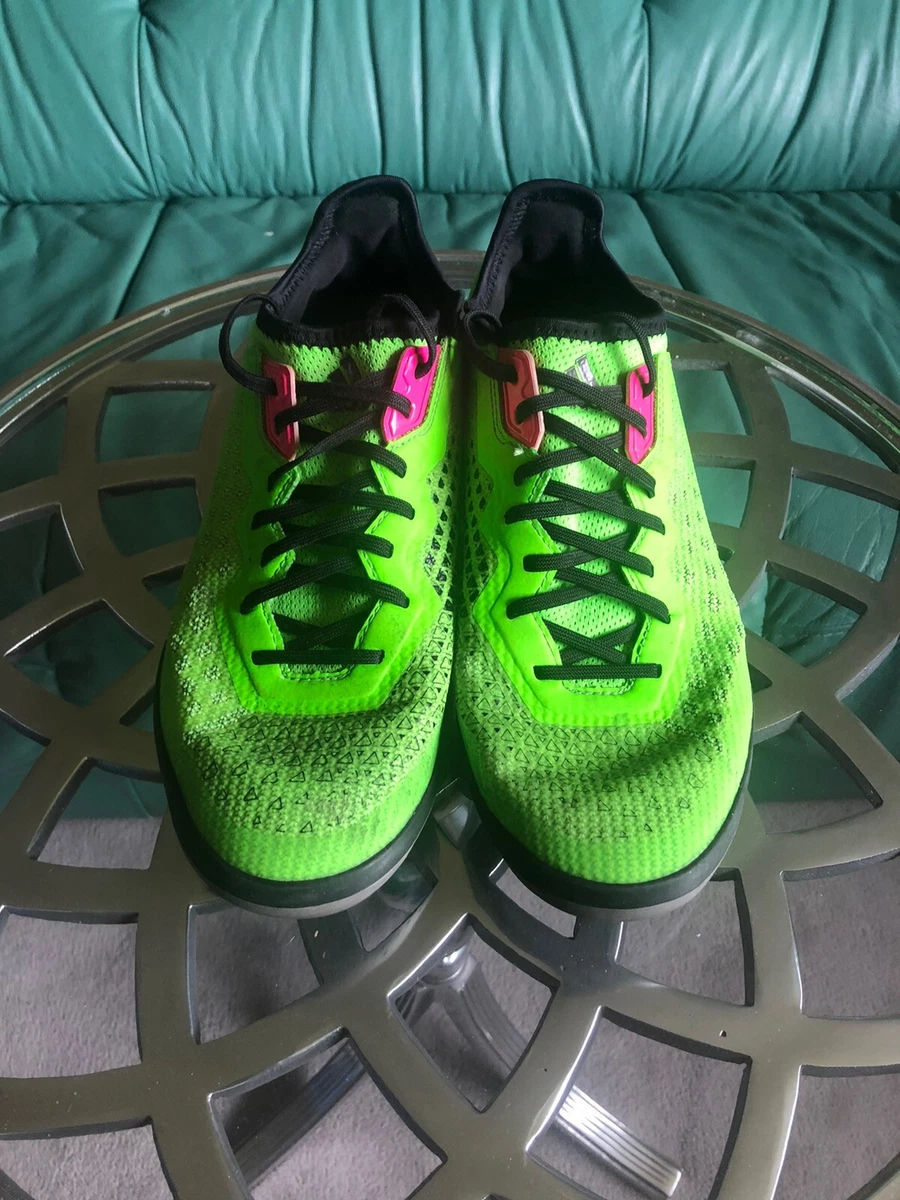 Adidas ace 2025 16.1 size 9