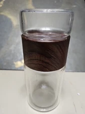 SMART BOTTLE TEA INfuser Bottle Strainer for Loose Leaf 7"        