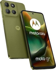 Motorola G15 4G XT2521-3 6.72" Unlocked 4GB 128GB Smartphone Iguana Green B