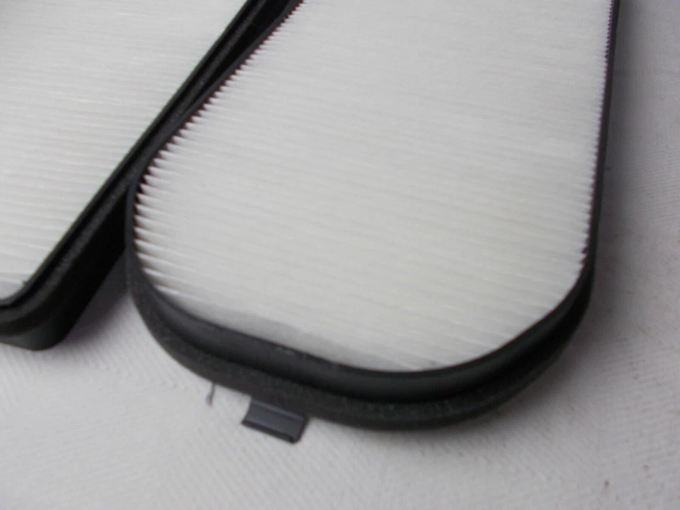 Cabin Air Filter Set For; BMW 740i, 740iL, 750iL - Image 4 of 4