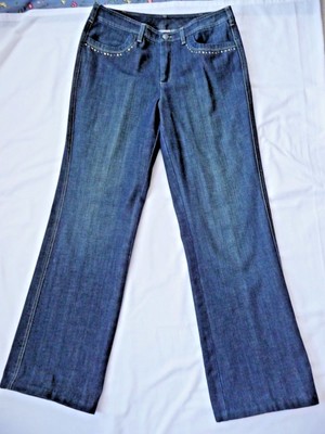 jeans with sparkly pockets