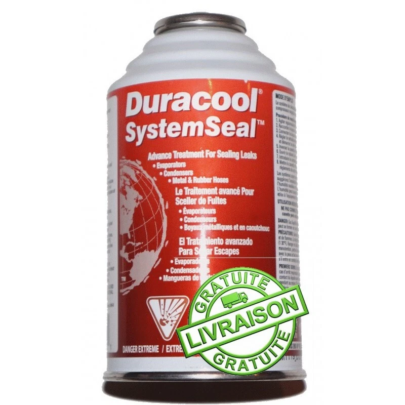 Deepcool System Seal