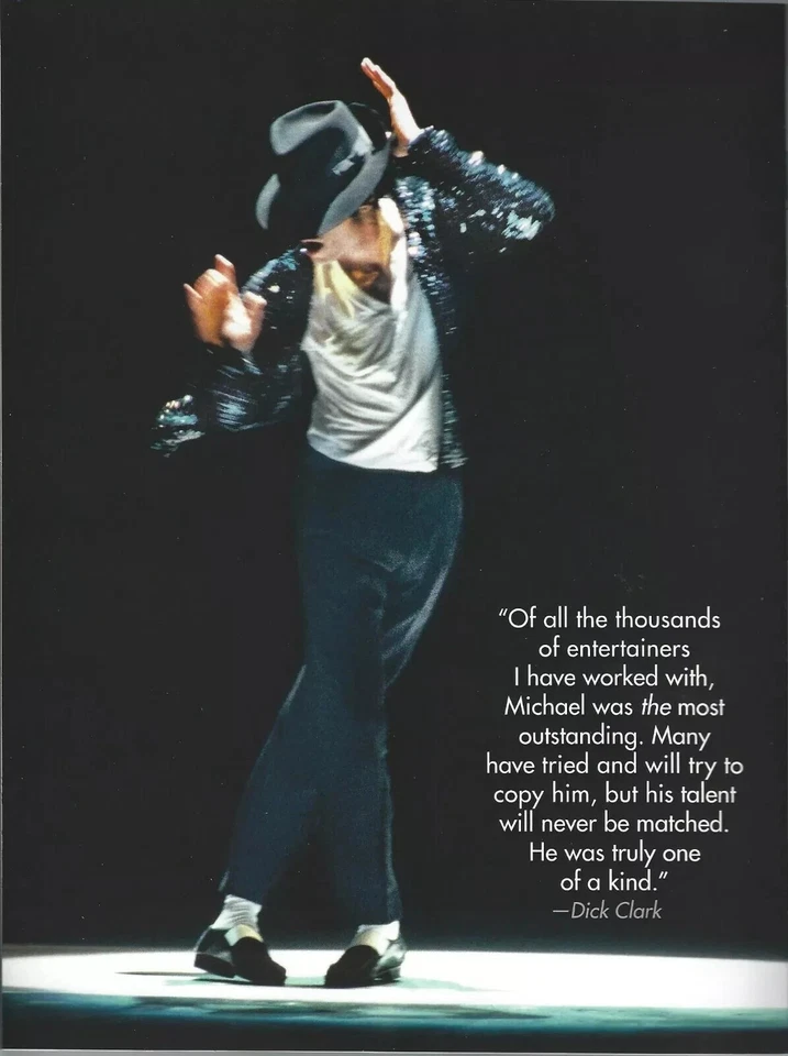 Michael Jackson Farrah Fawcett Tribute TV Guide Magazine 2009 💲 - Image 2 of 2