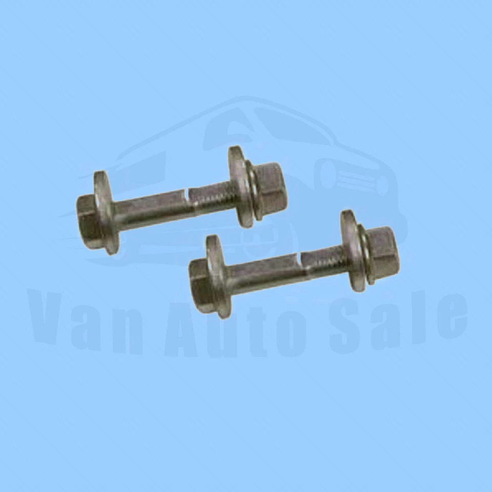 Pernos de inclinación/dedo trasero SPC para Nissan 370Z-G35 G37 M35 M45 370Z FX35 Foto 2 de 2