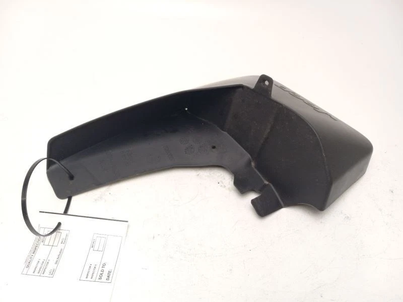 2007 JEEP COMMAND ЗАДНИЙ ПРАВЫЙ БРЫЗГОВИК ЗАЩИТА ОТ ГРЯЗИ OEM 44421 - Изображение 4 из 4