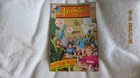 VINTAGE DC COMICS SUPERMAN'S ADVENTURE COMICS #394 JUNE 1970 SUPERGIRL! FINE 6.0