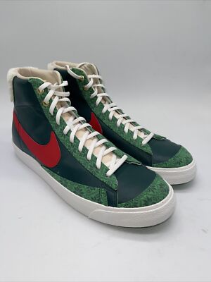 nike blazer mid christmas