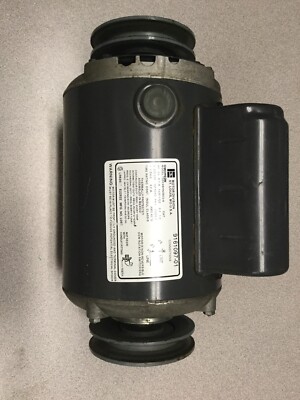 Ice O Matic Flaker Motor For Flake Ice Unit