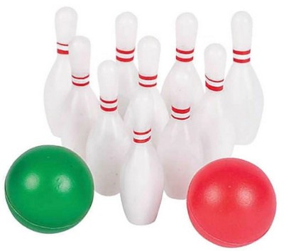american girl doll bowling set